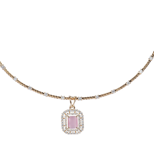 Annapurna Necklace