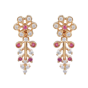 Sarika Earring