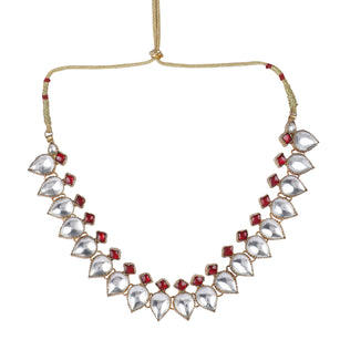 Chandrakala Necklace