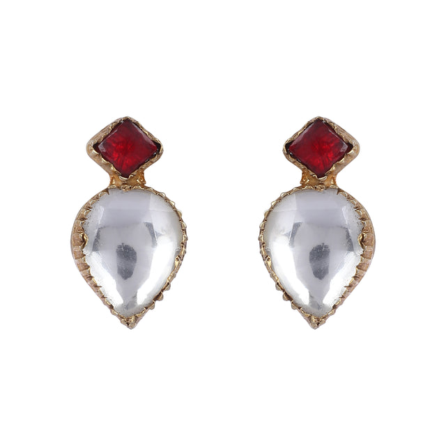 Chandrakala Earring