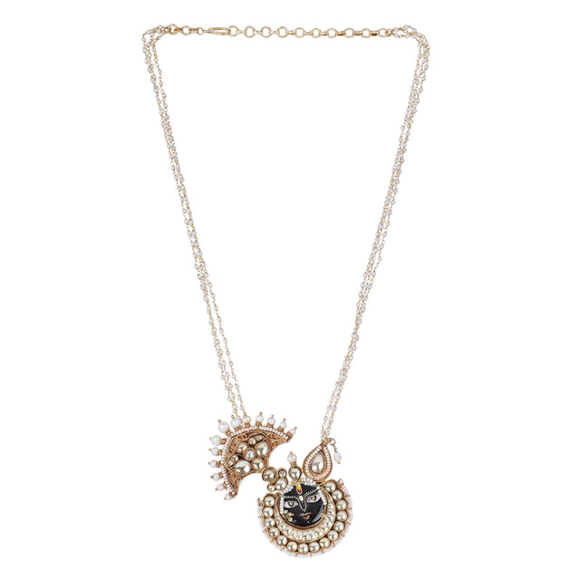 Janya Pendant