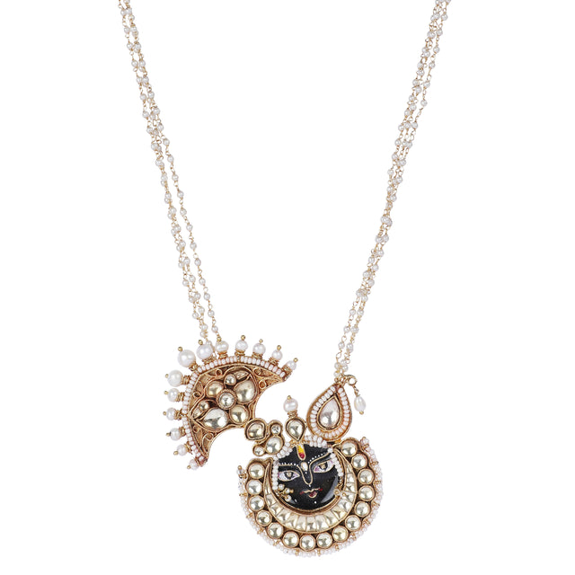 Janya Pendant