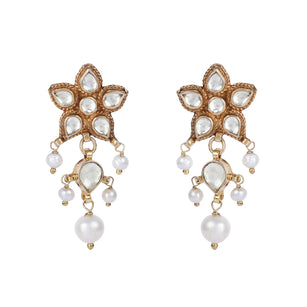 Janya Earring