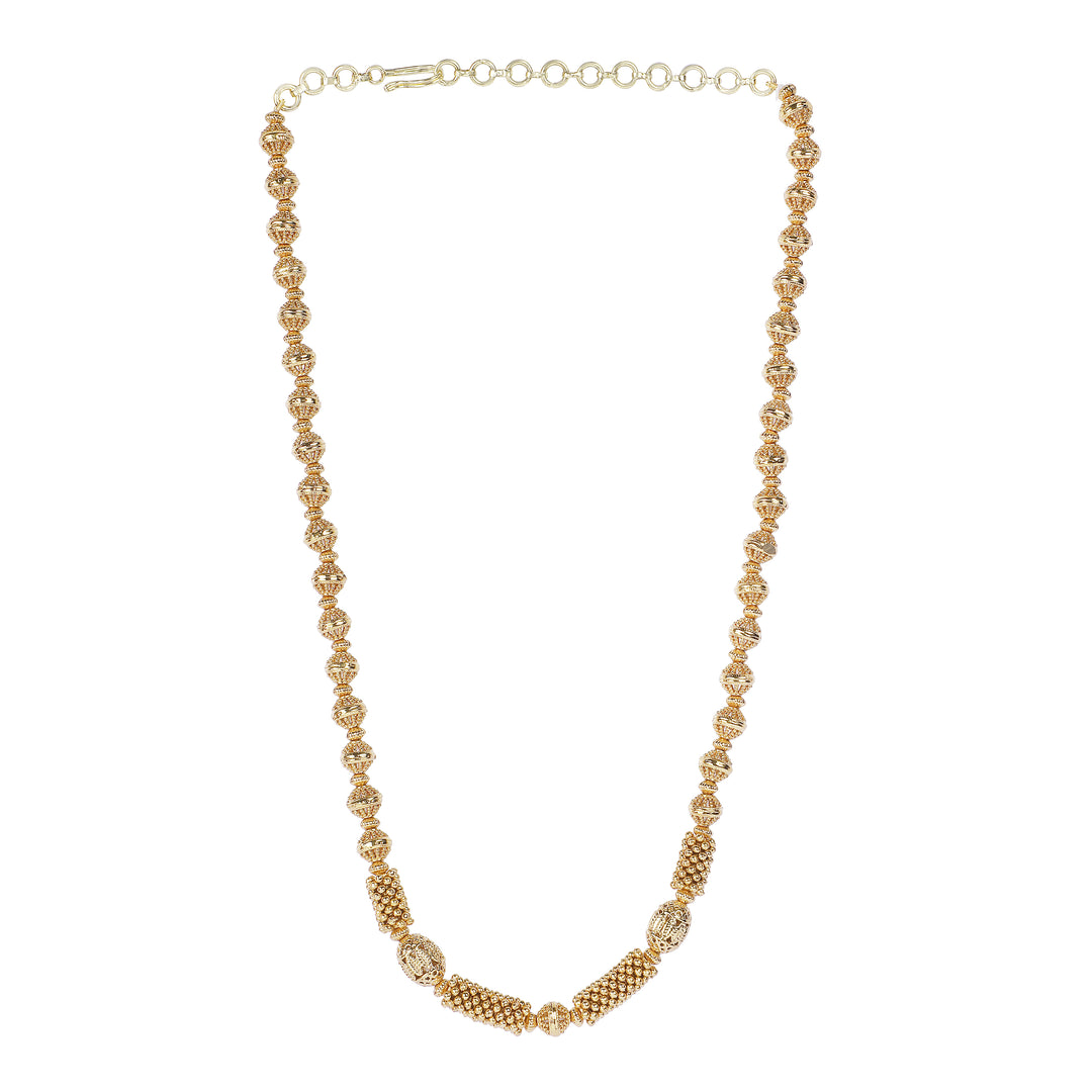 Royals Devanshi Necklace