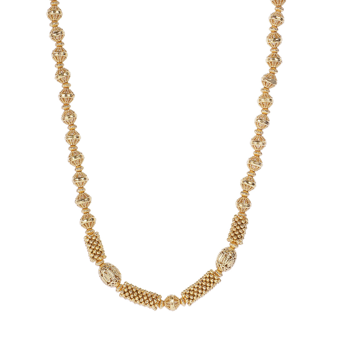 Royals Devanshi Necklace
