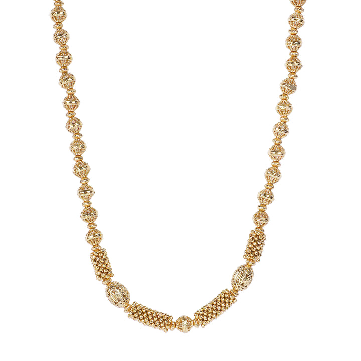 Royals Devanshi Necklace
