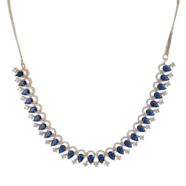 Farida Necklace