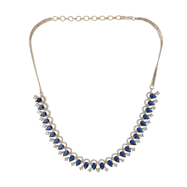 Farida Necklace