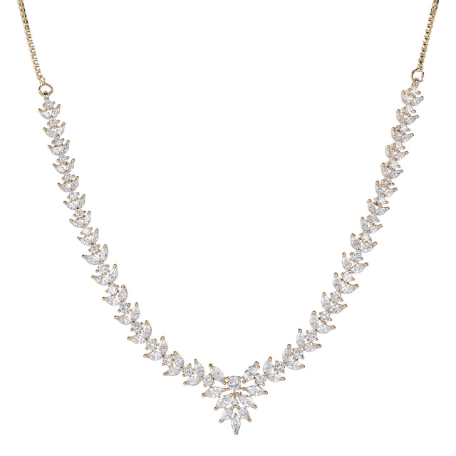 Purna Necklace
