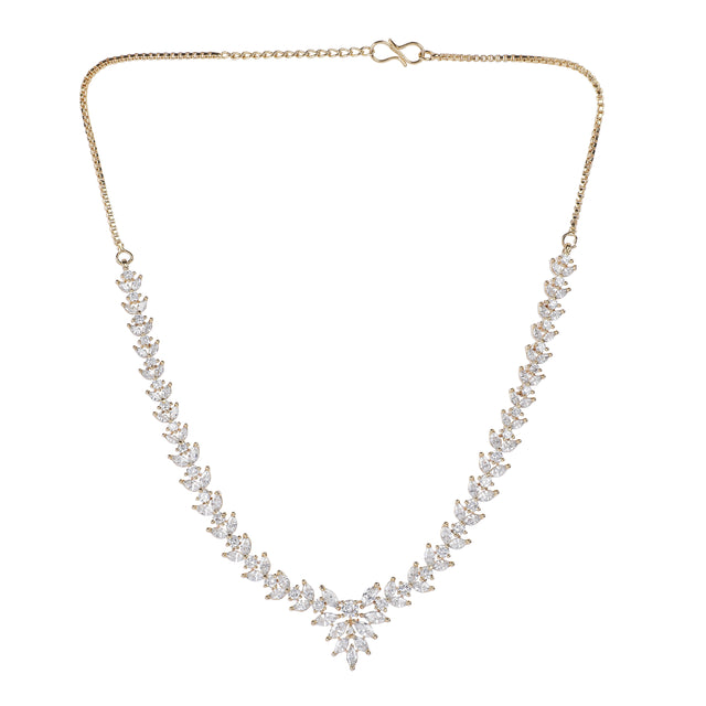 Purna Necklace