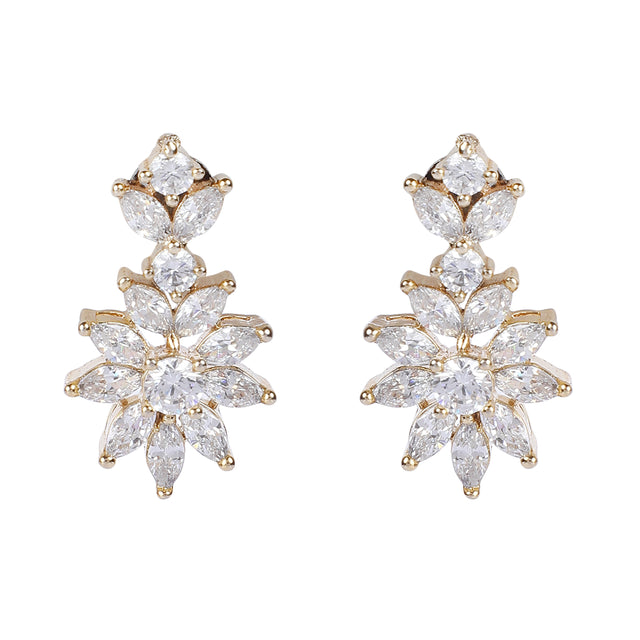 Purna Earring