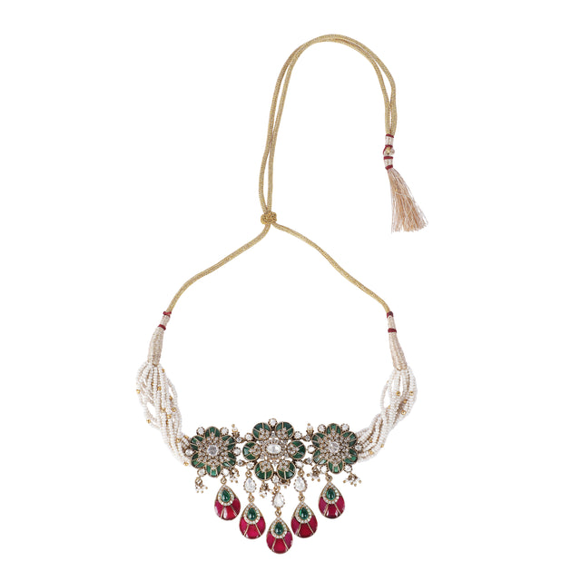 Ujjaini Choker