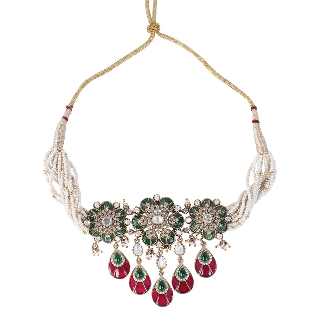 Ujjaini Choker