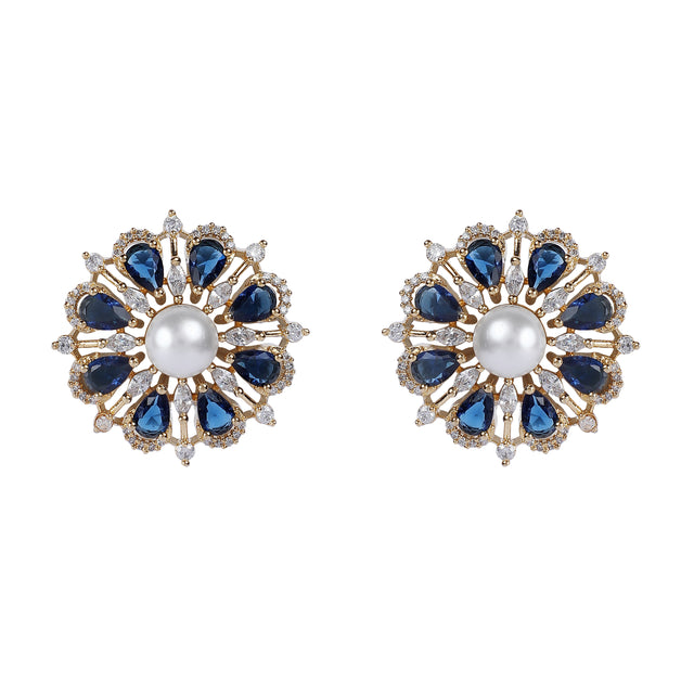 Surya Earring