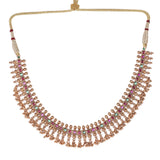 Royals Avanti Necklace