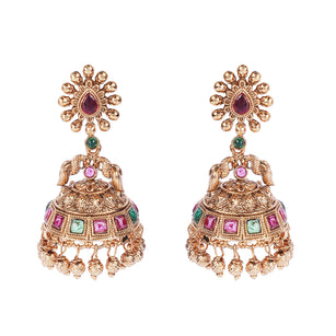 Avanti Earring