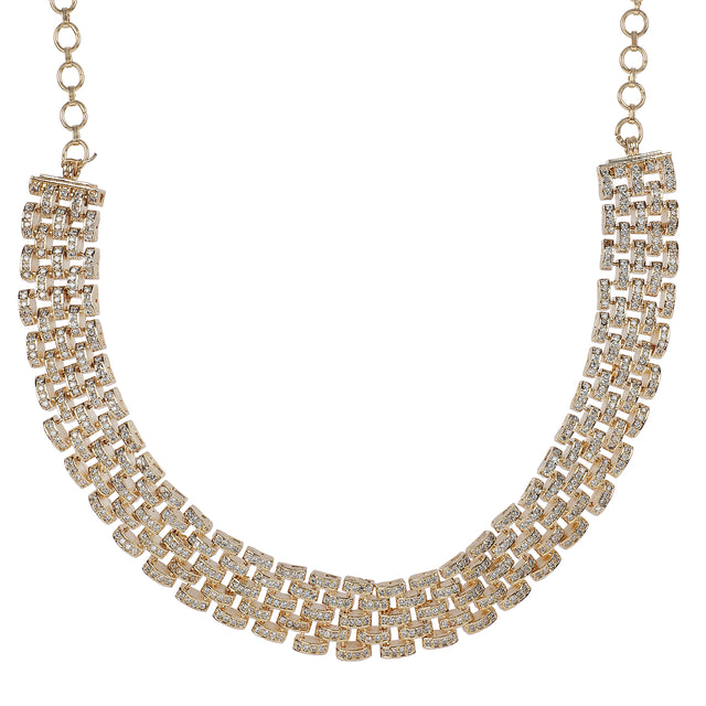 Mini Necklace