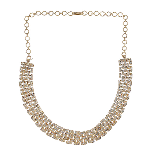 Mini Necklace