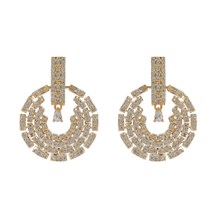 Mini Earring
