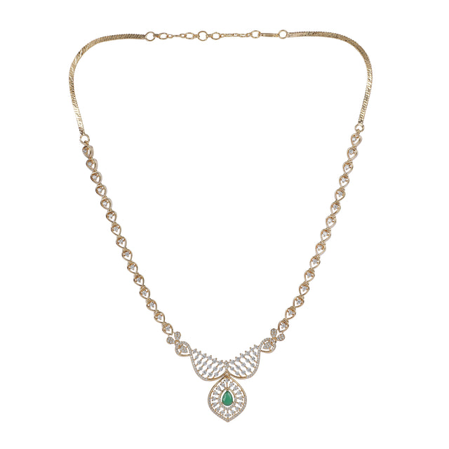 Mitali Necklace