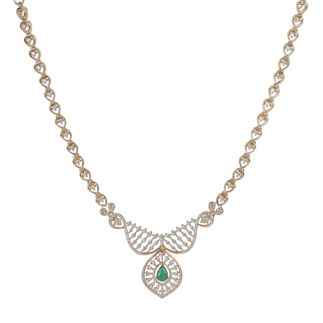 Mitali Necklace