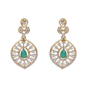 Mitali Earring