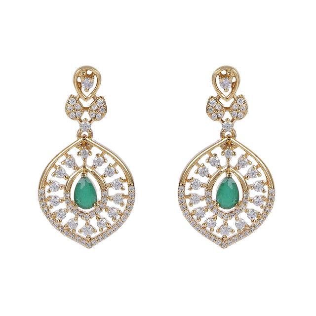 Mitali Earring