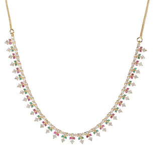 Pragya Necklace