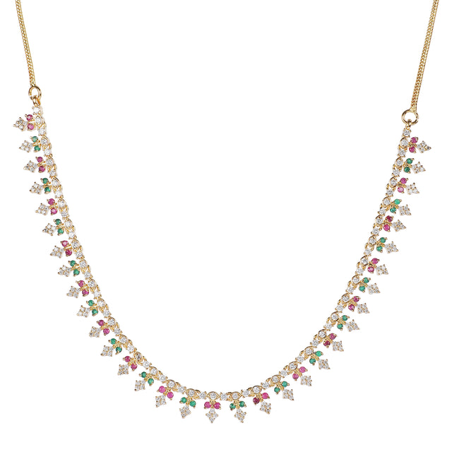Pragya Necklace