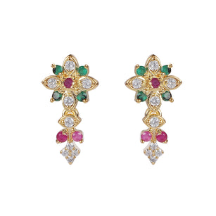 Pragya Earring
