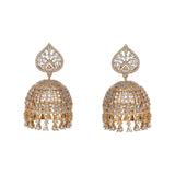 Royals Kriti Earring