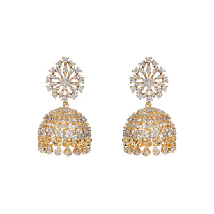 Kuhu Earring