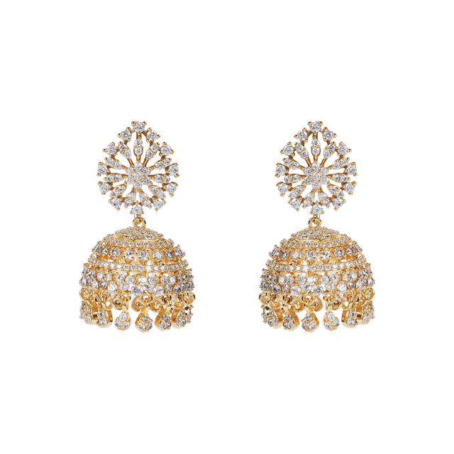 Kuhu Earring