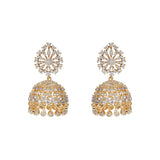 Kuhu Earring