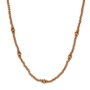 Vaishali  Necklace