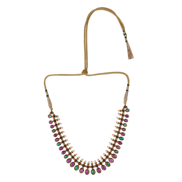 Kavikala Necklace