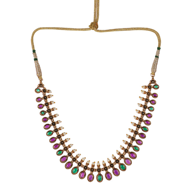 Kavikala Necklace
