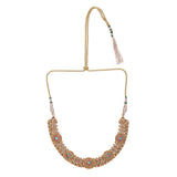 DOR BLUE LAPIS NECKLACE