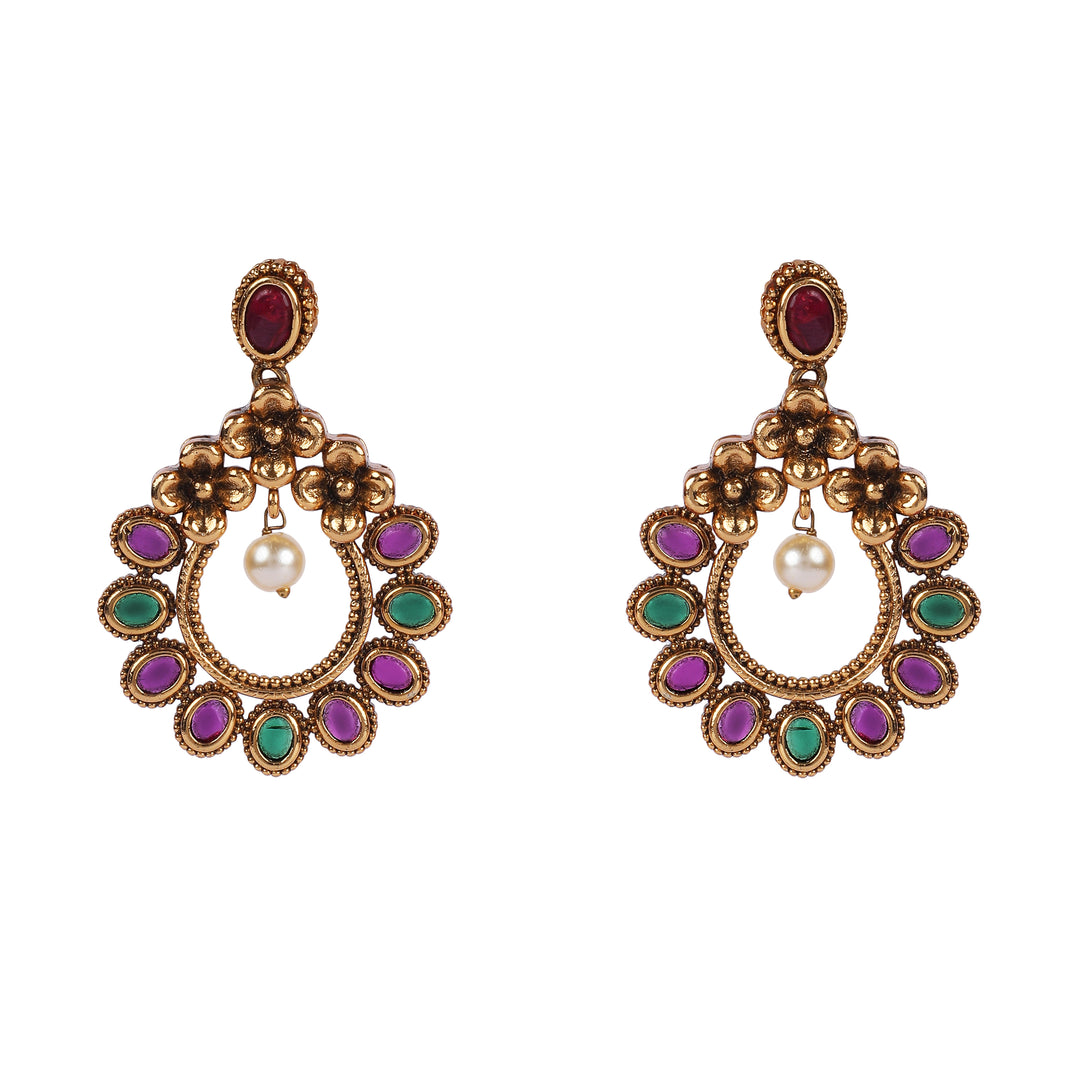 Kavikala Earring