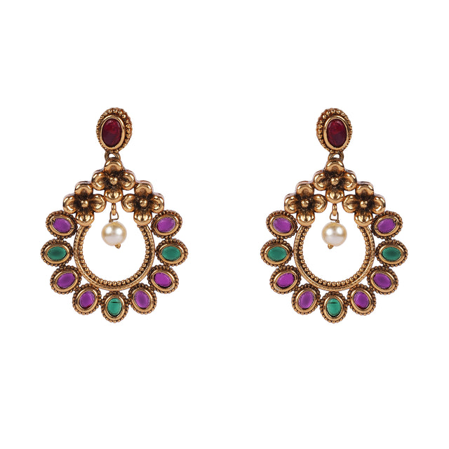Kavikala Earring