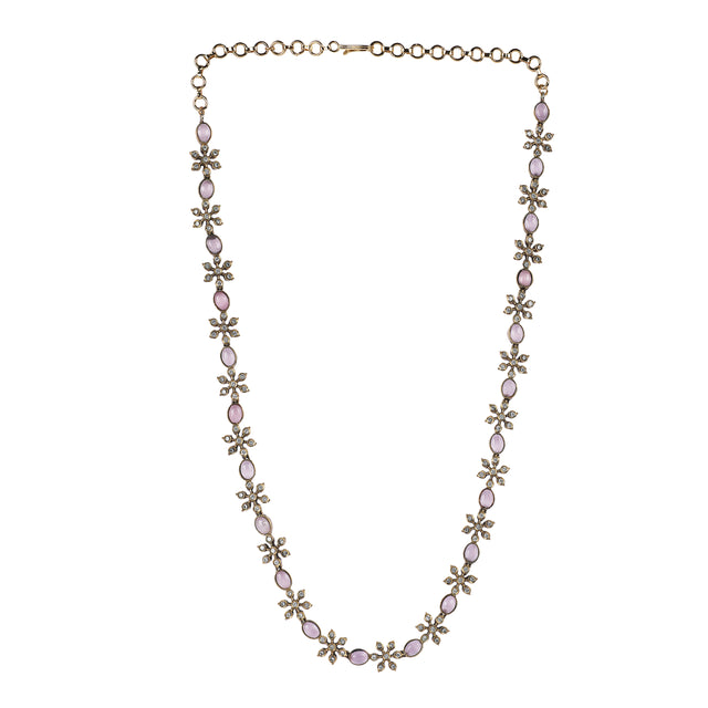 Ravina Necklace