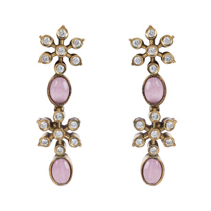 Ravina  Earring