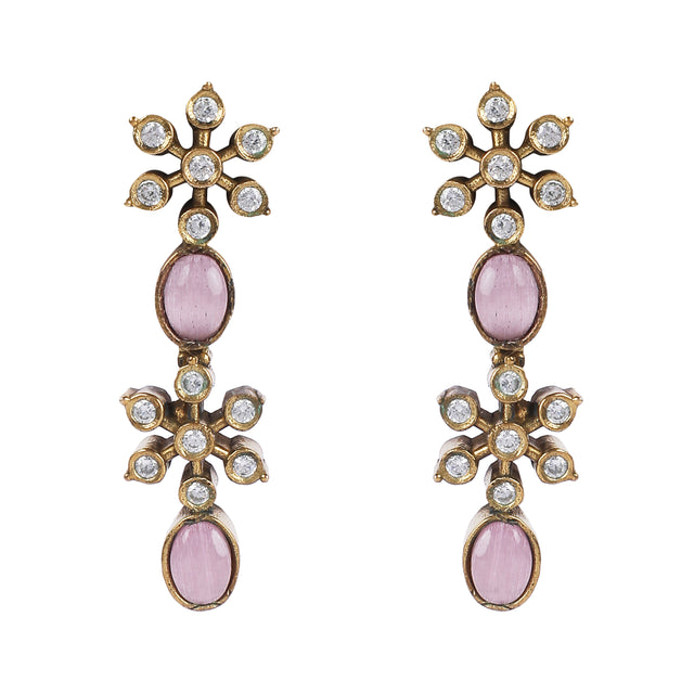 Ravina  Earring