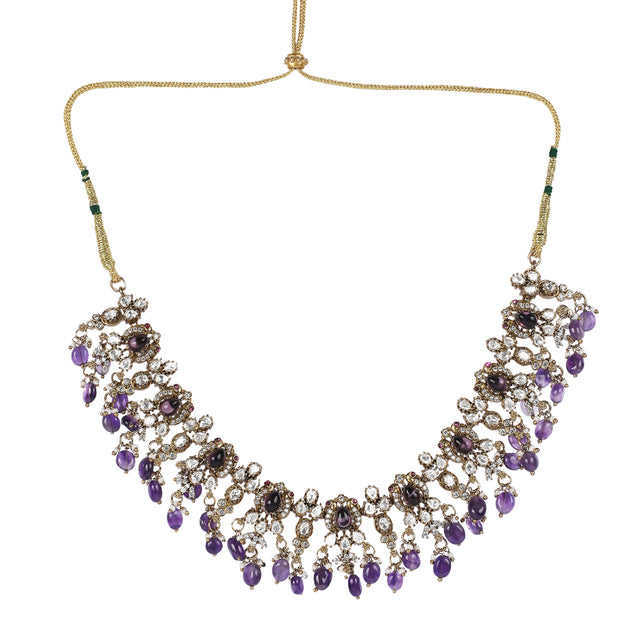 Sahara Necklace