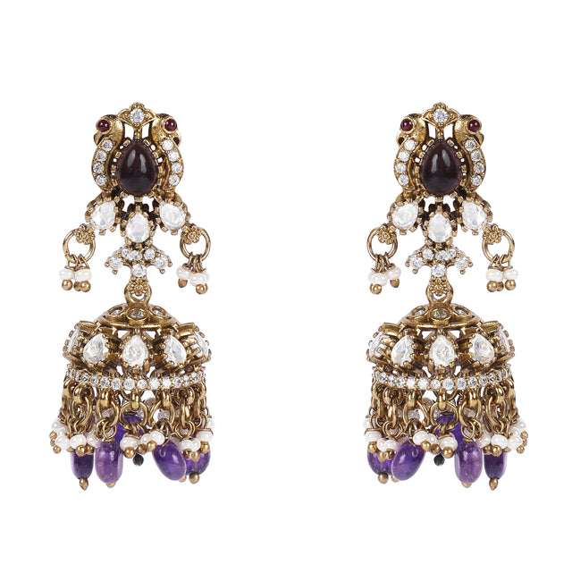 Sahara Earring