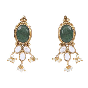Mayurakshi Earring