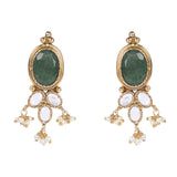 Mayurakshi Earring