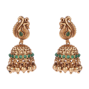 Manya Earring