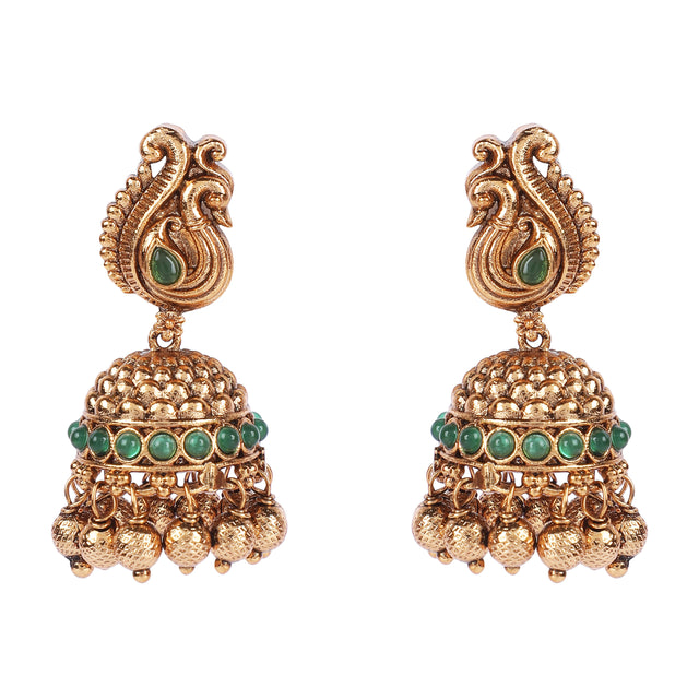 Manya Earring