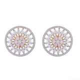 Pihu Zircon Pendant Set